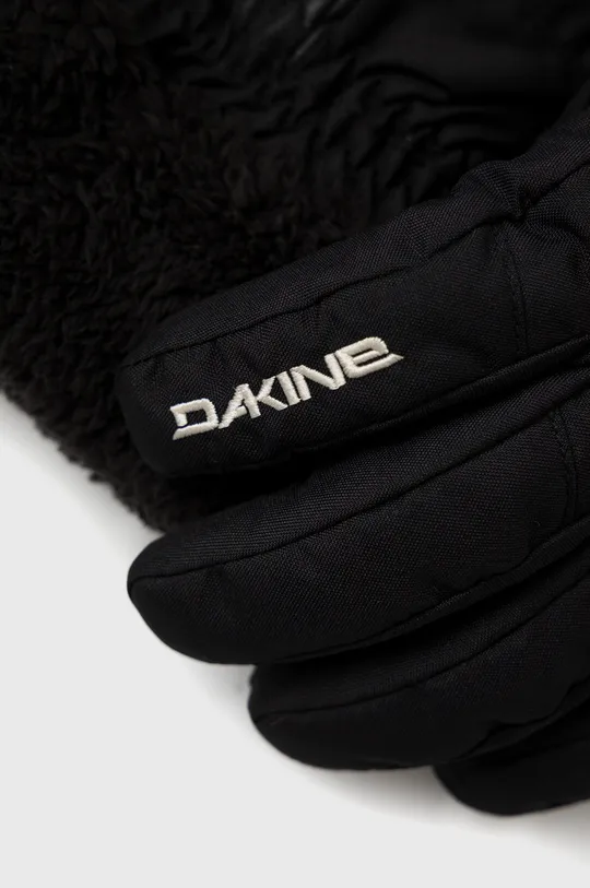 Перчатки Dakine Alero чёрный