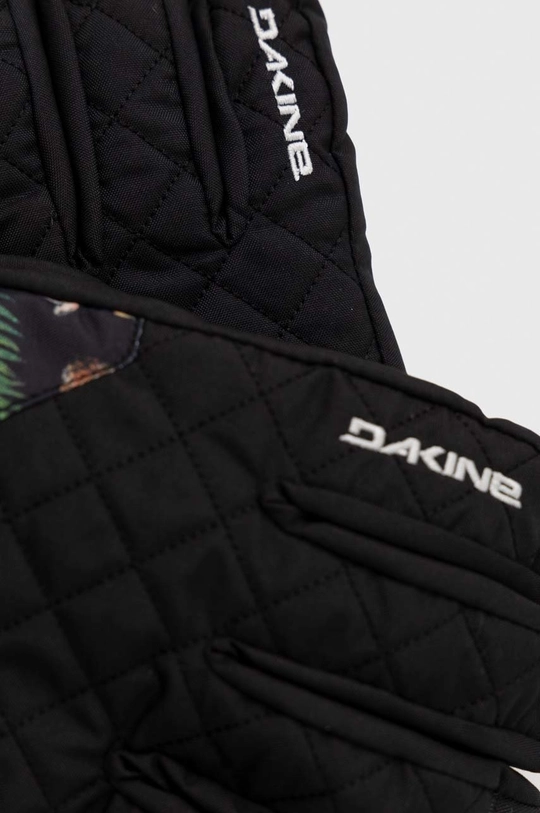 Перчатки Dakine Lynx чёрный