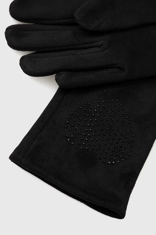 Morgan rękawiczki czarny