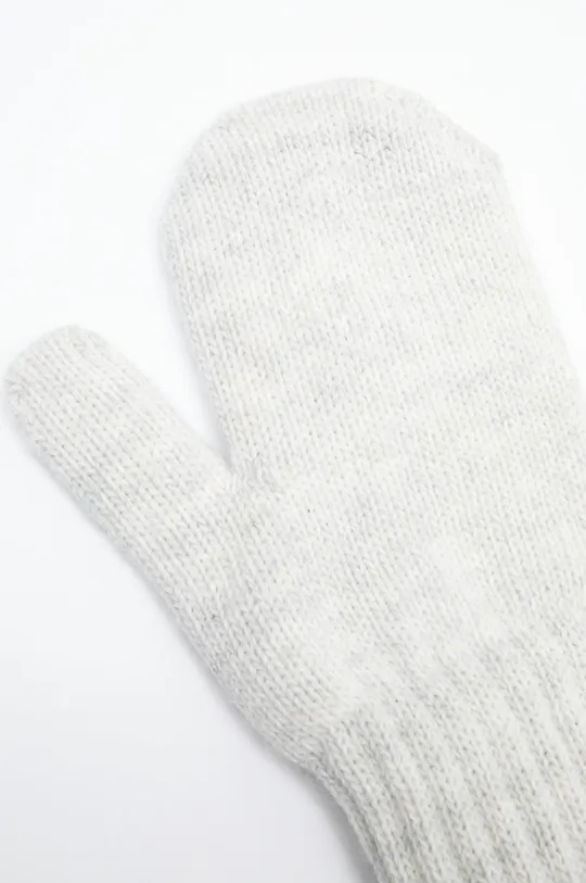 Παιδικά γάντια Coccodrillo γκρί