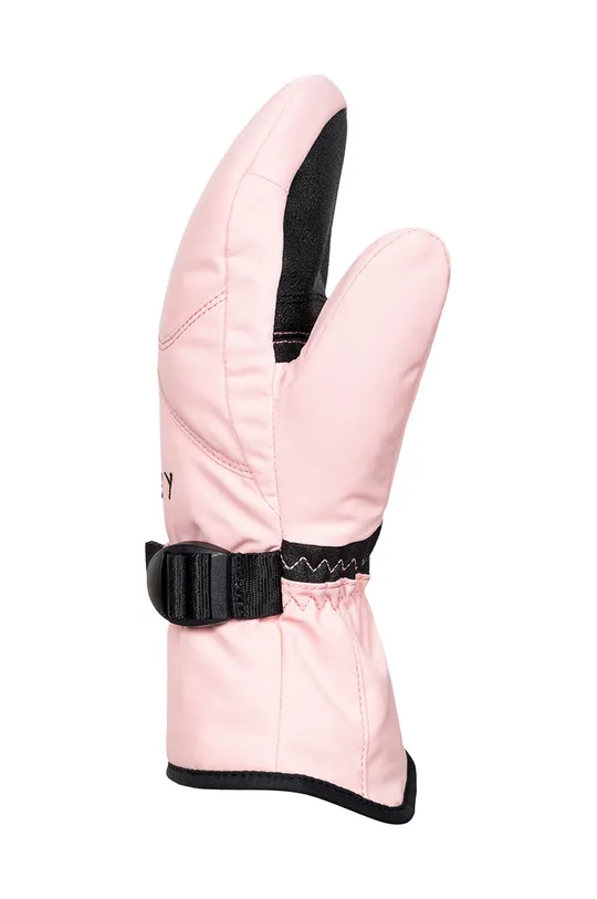 Παιδικά γάντια Roxy ροζ