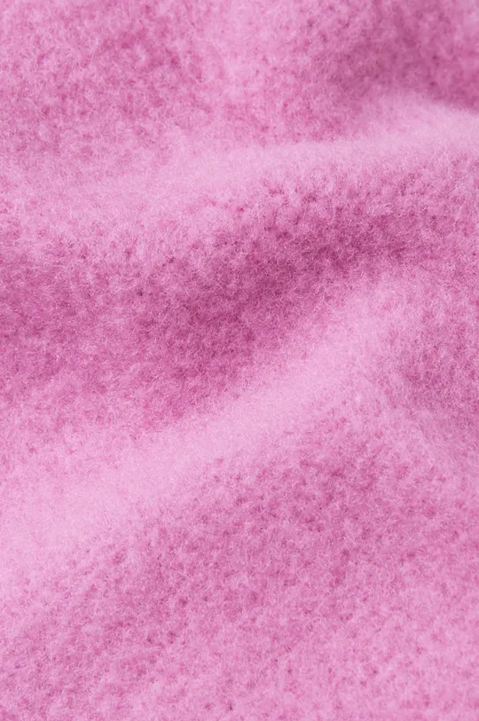 ροζ Παιδικά μάλλινα γάντια Reima