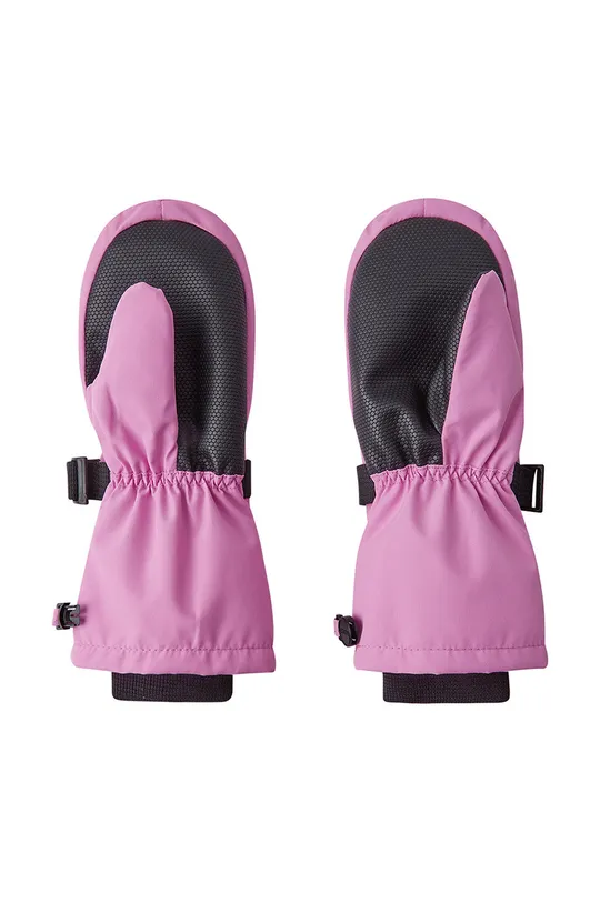 Παιδικά γάντια Reima ροζ