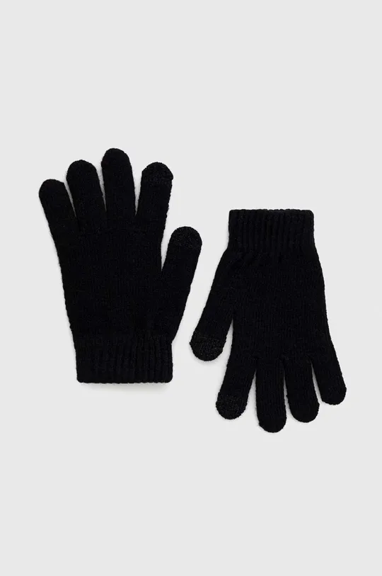 μαύρο Παιδικά γάντια GAP Παιδικά