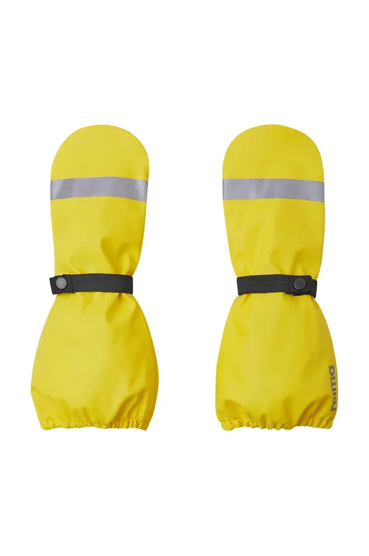 κίτρινο Παιδικά γάντια Reima Παιδικά