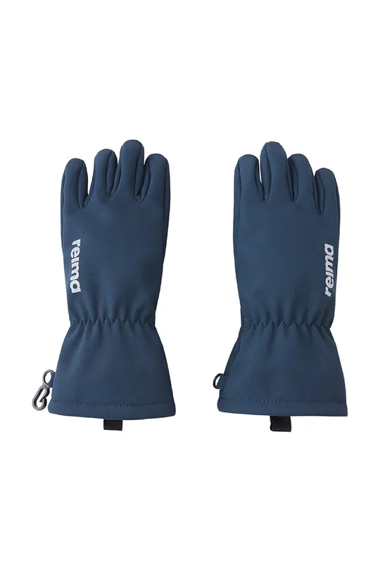 σκούρο μπλε Παιδικά γάντια Reima Παιδικά
