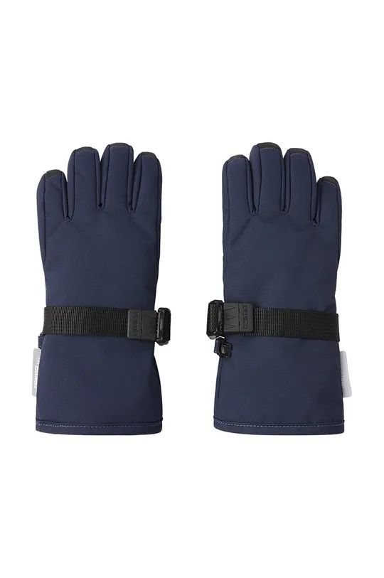 σκούρο μπλε Παιδικά γάντια Reima Παιδικά