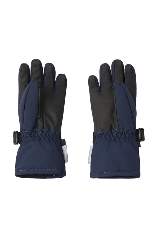Детские перчатки Reima тёмно-синий