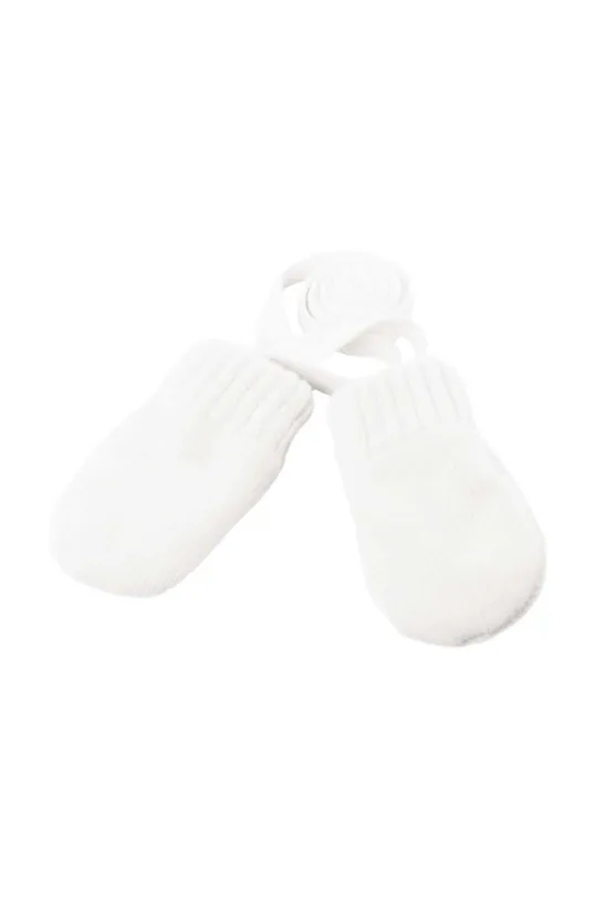 λευκό Παιδικά γάντια Jamiks Παιδικά