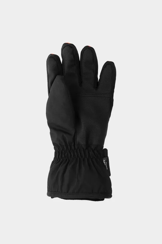 Παιδικά γάντια 4F μαύρο