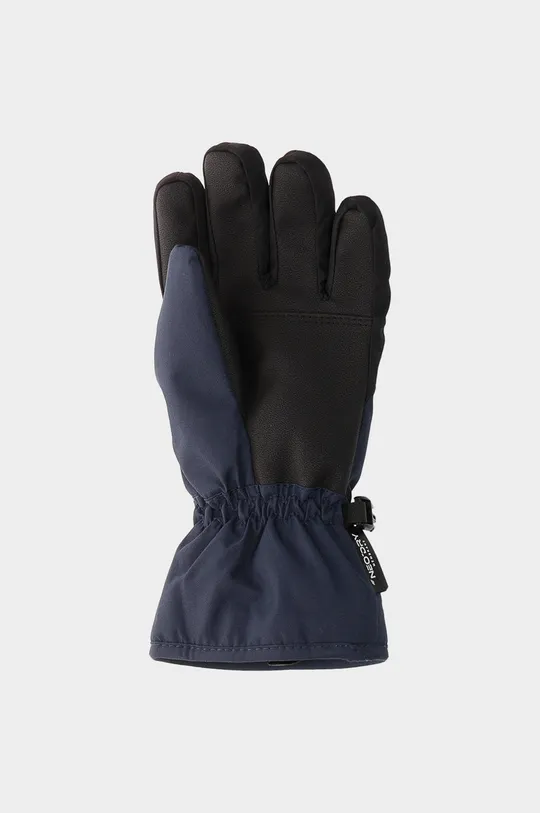 Παιδικά γάντια 4F μπλε