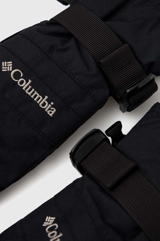 Дитячі рукавички Columbia чорний