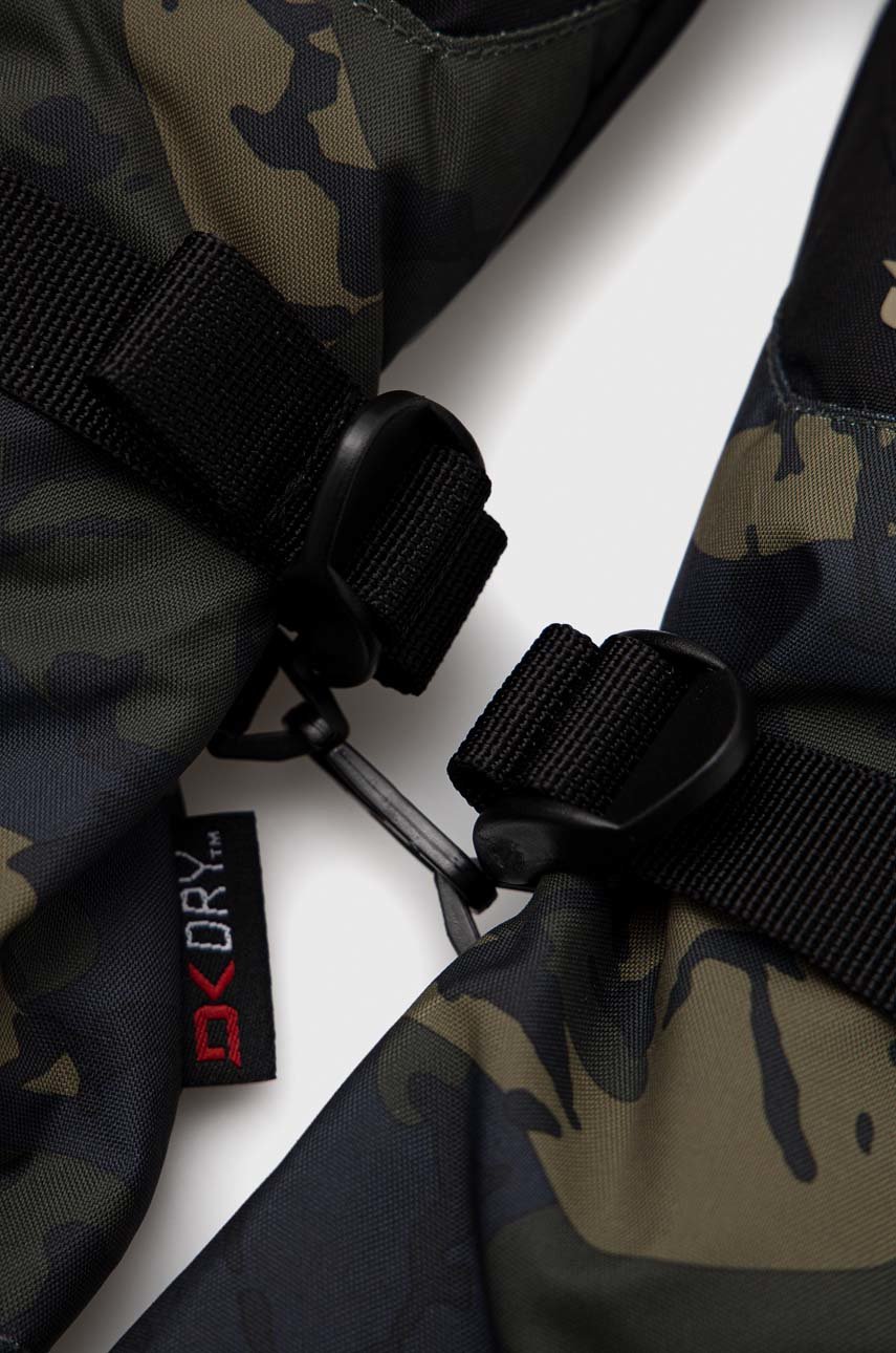 Dakine mănuși Scout militar
