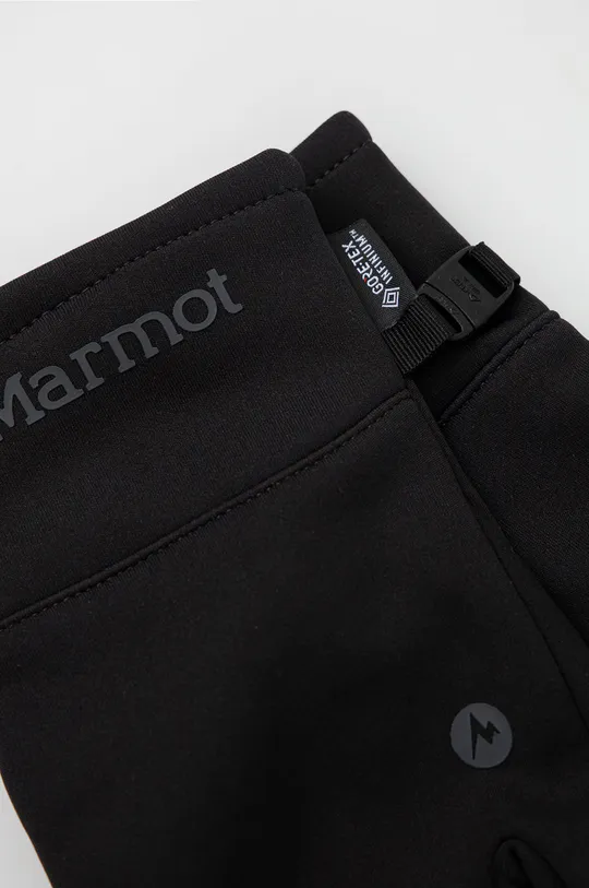 Перчатки Marmot чёрный