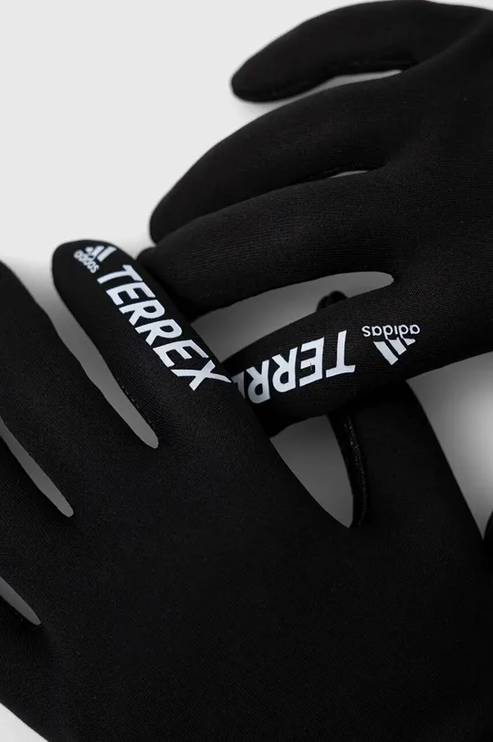 Перчатки adidas TERREX чёрный