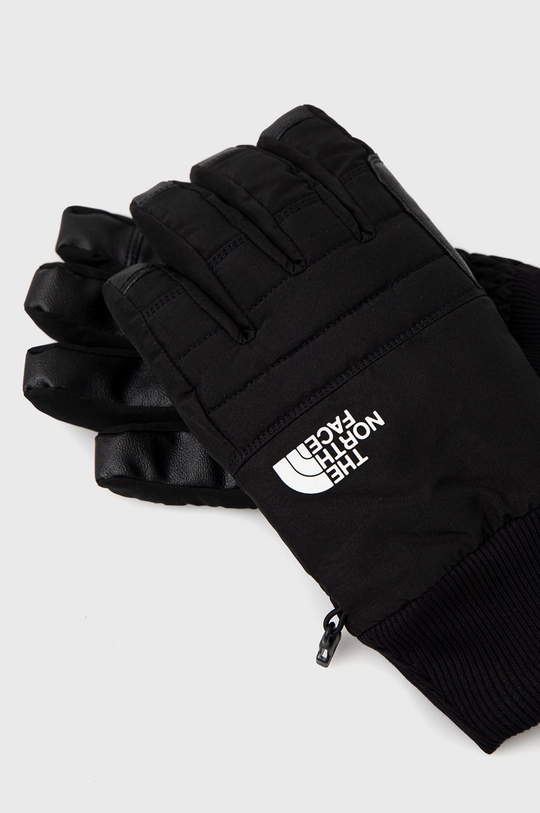 Рукавиці The North Face Montana Utility чорний