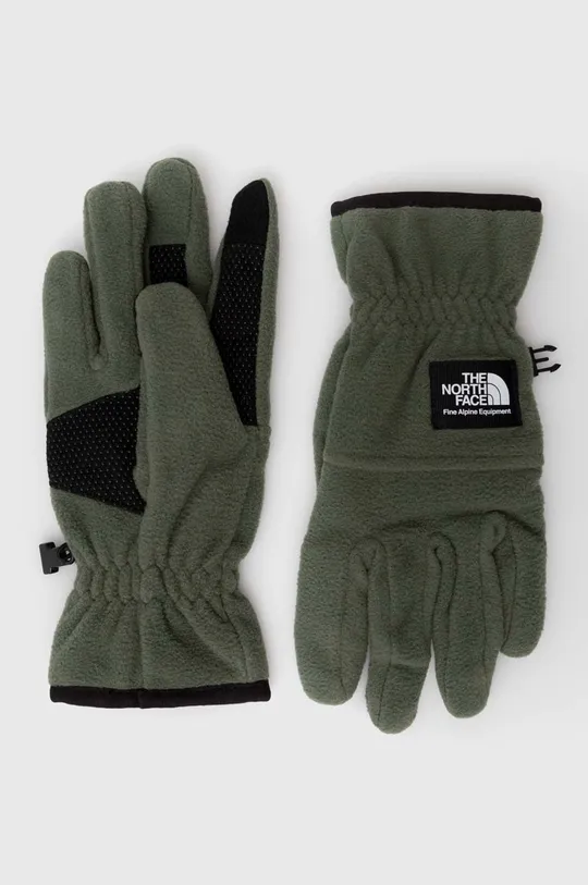 πράσινο Γάντια The North Face Unisex