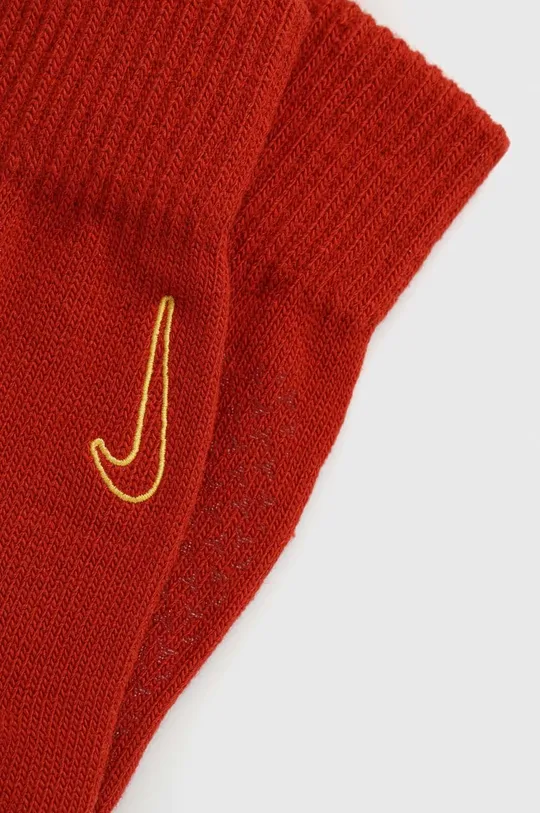 Γάντια Nike κόκκινο