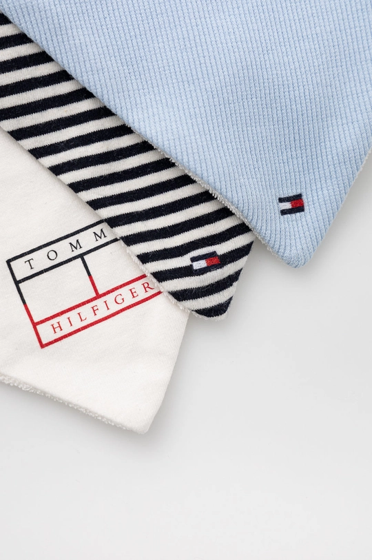 Marama za bebu Tommy Hilfiger plava