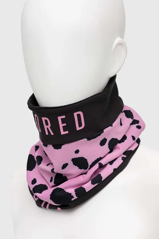 Eivy foulard multifunzione Colder rosa