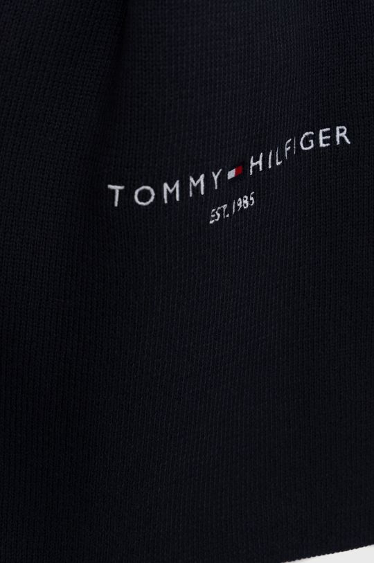 Bavlněný šátek Tommy Hilfiger  100% Bavlna
