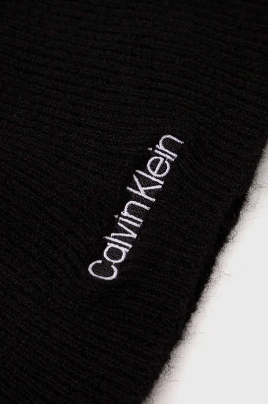 Calvin Klein completo con aggiunta in lana