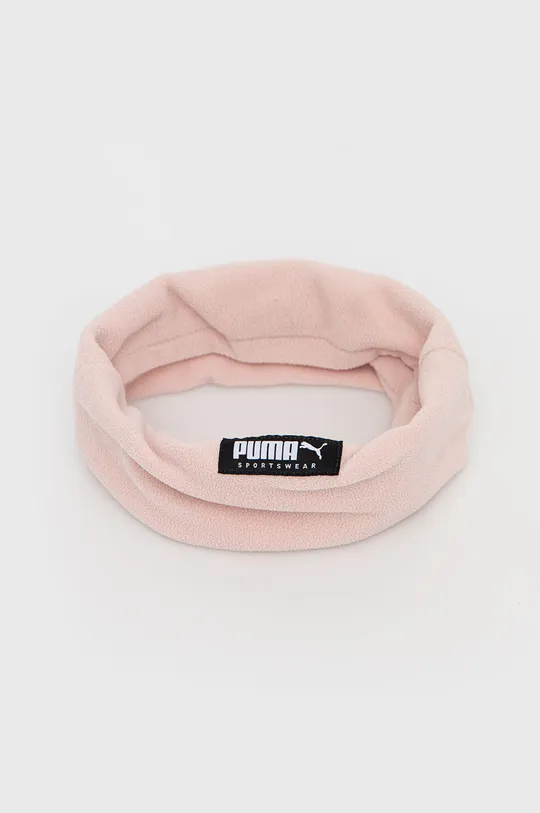 rosa Puma foulard multifunzione Unisex