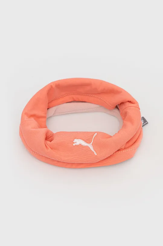 Puma foulard multifunzione rosa