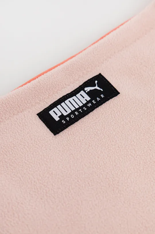 Šál komín Puma  Základná látka: 100% Polyester Podšívka: 100% Bavlna