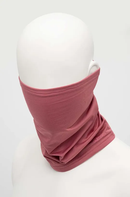 Outhorn foulard multifunzione rosa