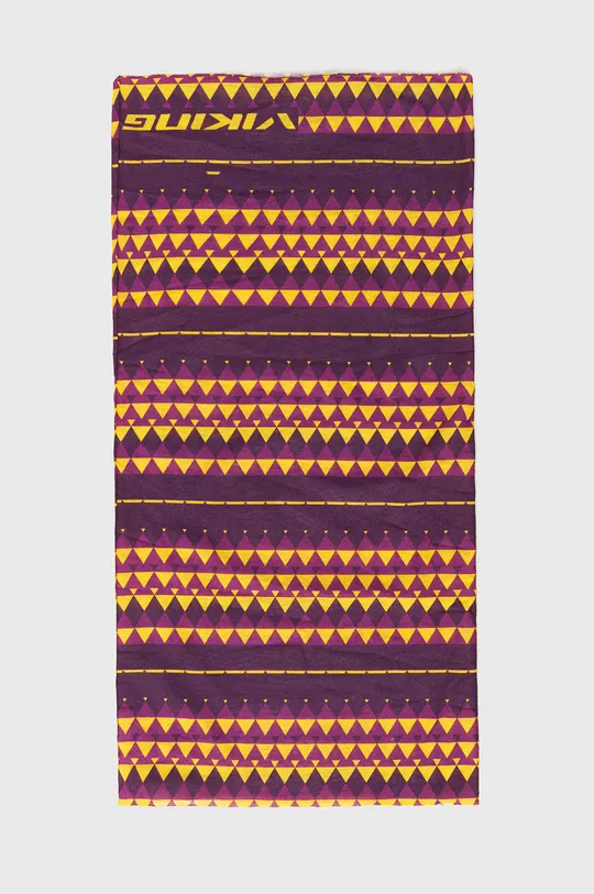 Viking foulard multifunzione 7129 Regular violetto