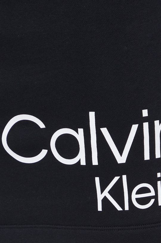 černá Sukně Calvin Klein Jeans