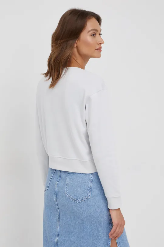 Calvin Klein Jeans spódnica jeansowa J20J219216.9BYY 100 % Bawełna