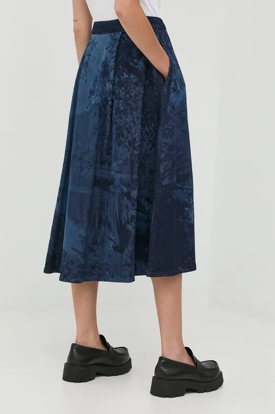 Rifľová sukňa MAX&Co.  98 % Bavlna, 2 % Elastan