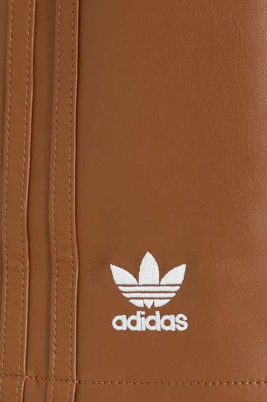 smeđa Suknja adidas Originals