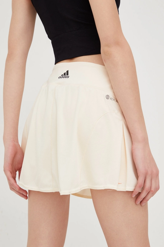 adidas Performance spódnica <p> 79 % Poliester z recyklingu, 21 % Elastan</p>