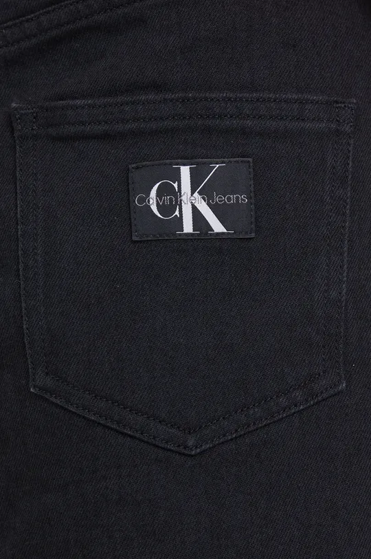 Traper suknja Calvin Klein Jeans Ženski