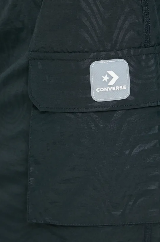 czarny Converse spódnica