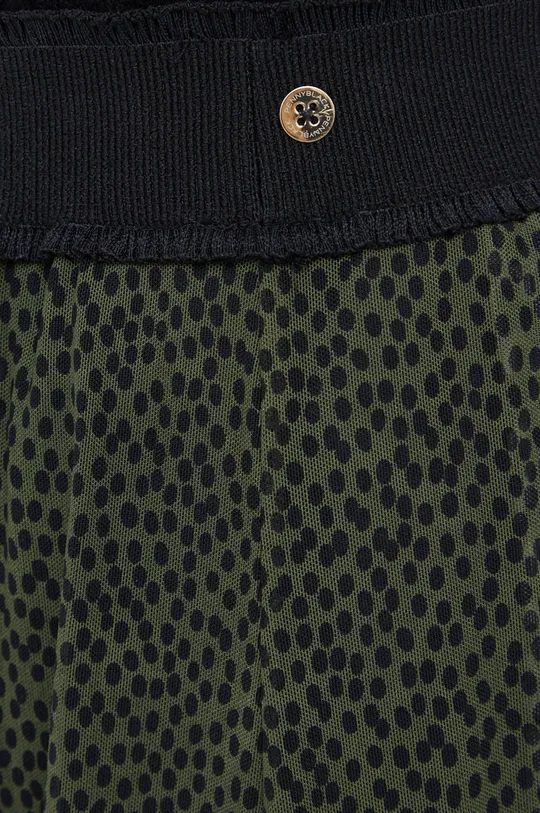 zielony Pennyblack spódnica
