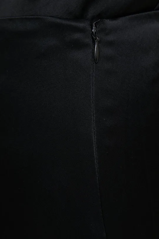 czarny Polo Ralph Lauren spódnica