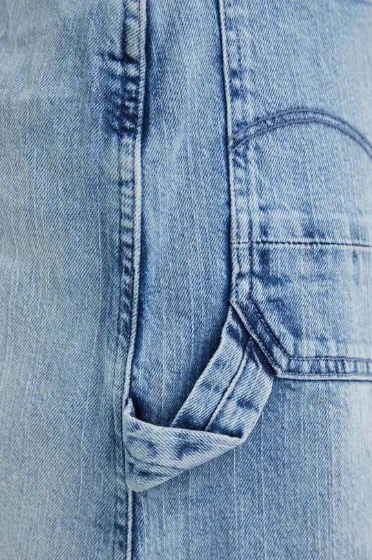 G-Star Raw spódnica jeansowa Damski