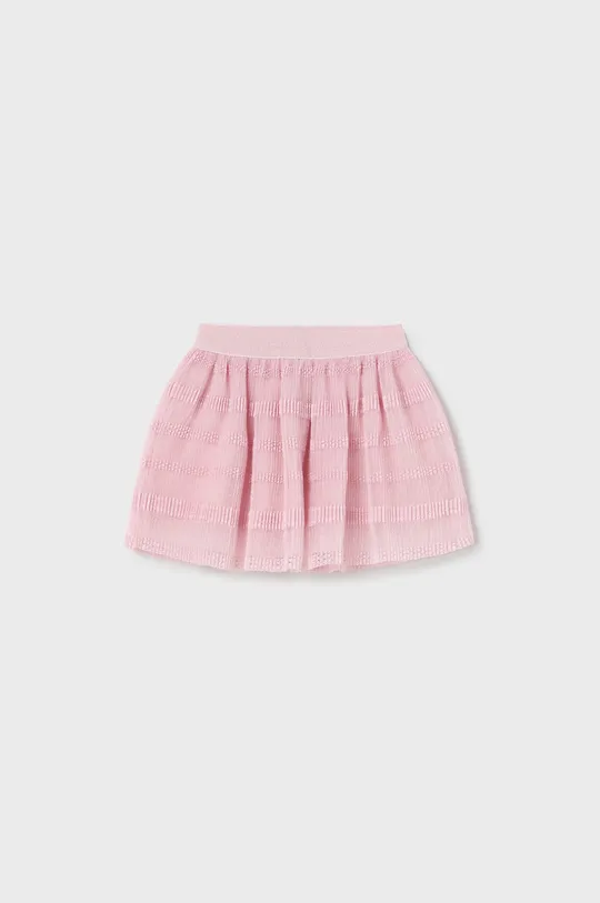 ροζ Παιδική φούστα Mayoral Για κορίτσια