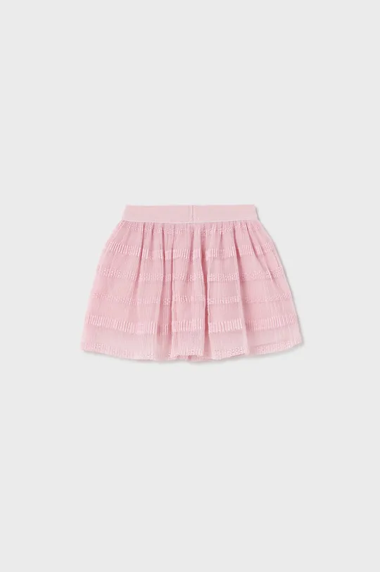 Mayoral spódnica dziecięca różowy