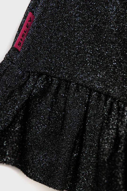 crna Dječja suknja Sisley
