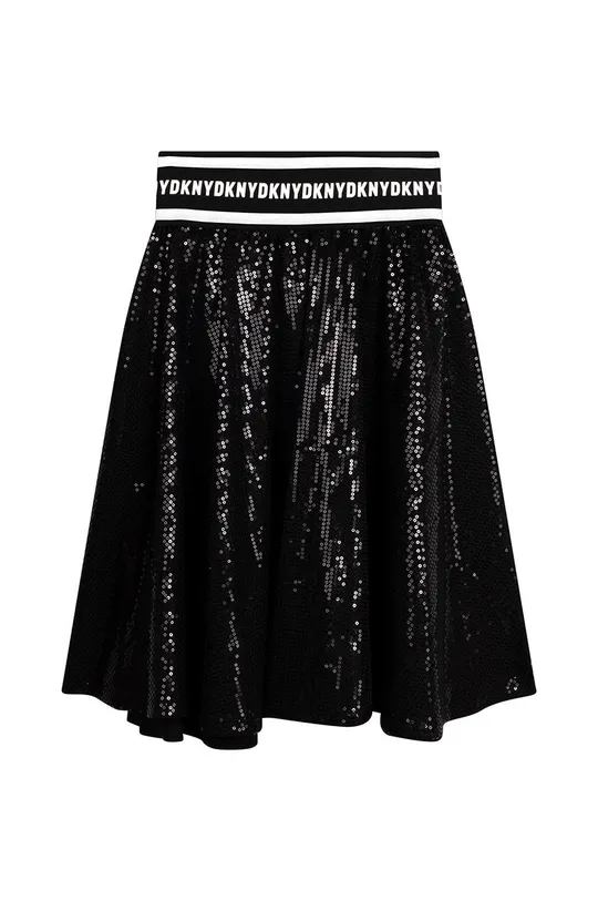 Παιδική φούστα DKNY  Κύριο υλικό: 100% Βισκόζη Άλλα υλικά: 100% Πολυεστέρας