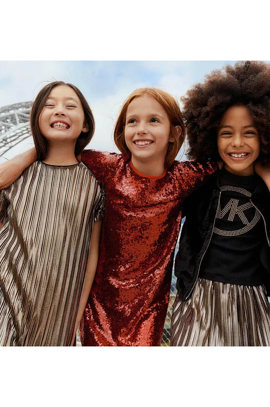 Παιδική φούστα Michael Kors Για κορίτσια