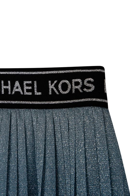 niebieski Michael Kors spódnica dziecięca