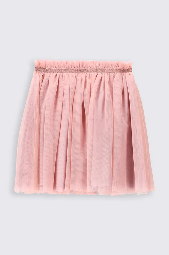roza Dječja suknja Coccodrillo Za djevojčice