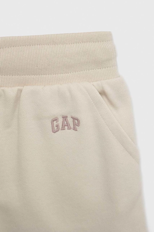 Детская юбка GAP 77% Хлопок, 23% Полиэстер