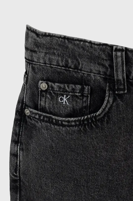 Παιδικά τζιν Calvin Klein Jeans  100% Βαμβάκι